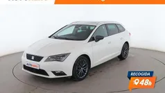 Usado 2015 Seat Leon CONNECT Familiar | 15.899 € (Precio justo)
