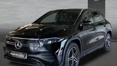 Usado 2024 Mercedes EQA250+ SUV | 39.800 € (Buen precio)