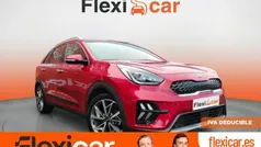 Usado 2021 Kia Niro 2 SUV | 17.990 € (Precio justo)