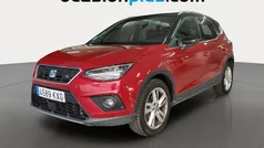 Usado 2019 Seat Arona FR SUV | 12.355 € (Precio justo)