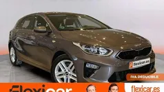 Usado 2020 Kia Ceed Utilitario | 13.890 € (Precio justo)