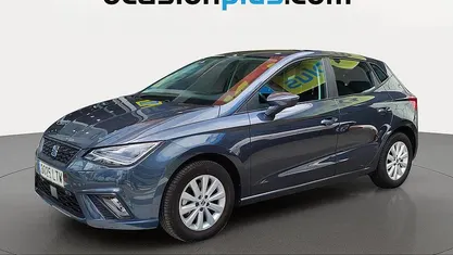 Käytetty Seat Ibiza Style Plus 110 HP (80 kW) 2021 Viistoperä