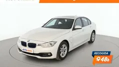 BMW 330e