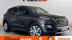 Usado 2020 Hyundai Tucson SUV | 17.490 € (Precio justo)