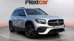 Usado 2023 Mercedes GLB200 SUV | 33.990 € (Super precio)