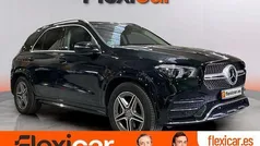Usado 2020 Mercedes GLE350 SUV | 58.790 € (Precio justo)