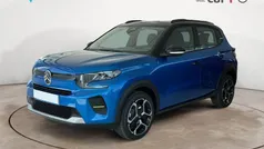 Usado 2025 Citroën C3 Utilitario | 17.500 € (Precio justo)