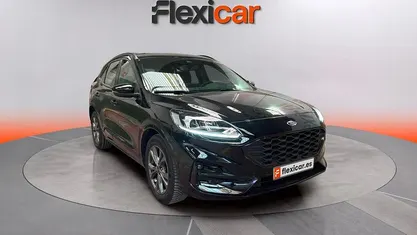 Usado Ford Kuga ST-Line X 150 CV (110 kW) 2023 SUV