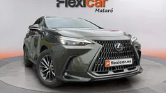 Usado 2022 Lexus NX350h Executive Line | 36.990 € (Super precio)