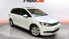 Usado 2020 VW Touran Business Monovolumen | 20.290 € (Buen precio)
