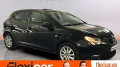 Usado 2018 Seat Ibiza Stella Utilitario | 8990 € (Precio justo)