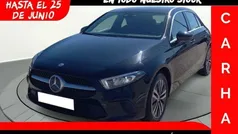 Usado 2021 Mercedes A250 Business Berlina | 24.690 € (Precio justo)