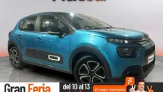 Usado 2022 Citroën C3 Feel Utilitario | 13.290 € (Precio justo)