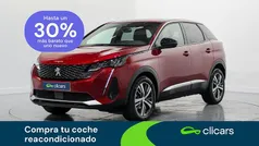 Usado 2023 Peugeot 3008 Allure SUV | 21.990 € (Precio justo)