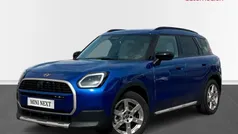 Otro Nuevo 2025 Mini Countryman SUV | 44.200 €