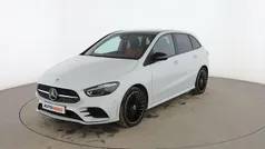Usado 2023 Mercedes B250e AMG line Monovolumen | 32.499 € (Precio justo)