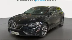 Negro Usado 2016 Renault Talisman Zen Familiar | 15.690 € (Precio justo)