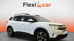 Usado 2021 Citroën C5 Aircross PureTech SUV | 13.290 € (Super precio)