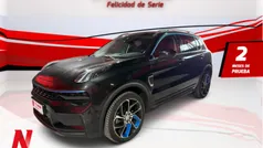 Usado 2022 Lynk & Co 01 SUV | 23.355 € (Precio justo)