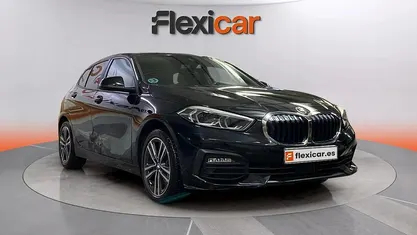 Usado BMW 118 150 CV (110 kW) 2022 Utilitario