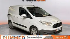 Usado 2018 Ford Tourneo Courier Ambiente Monovolumen | 8490 € (Super precio)