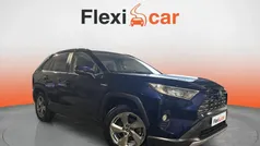 Usado 2020 Toyota RAV4 Hybrid Advance SUV | 25.790 € (Buen precio)