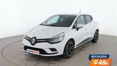 Usado 2017 Renault Clio IV Zen Berlina | 11.299 € (Buen precio)