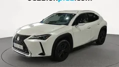 Lexus UX 250h