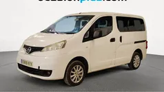Usado 2017 Nissan NV200 Van | 10.500 € (Super precio)