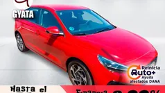 Usado 2025 Hyundai i30 | 20.290 € (Precio justo)
