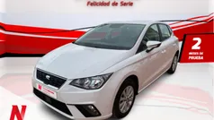 Usado 2019 Seat Ibiza Style Plus | 11.205 € (Precio justo)