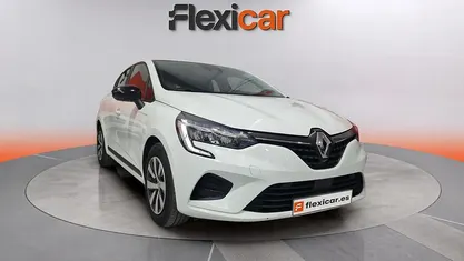 Usado Renault Clio V Equilibre 91 CV (66 kW) 2023 Berlina