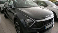 Usado 2025 Kia Sportage SUV | 29.450 € (Buen precio)