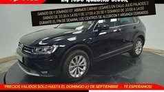 Usado 2019 VW Tiguan Edition SUV | 21.490 € (Super precio)