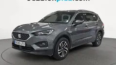 Gris Usado 2020 Seat Tarraco Style Plus SUV | 21.810 € (Super precio)