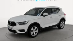 Usado 2021 Volvo XC40 Momentum SUV | 23.628 € (Precio justo)