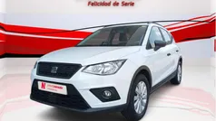Usado 2020 Seat Arona Reference SUV | 14.392 € (Precio justo)