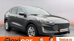 Usado 2023 Ford Kuga Titanium SUV | 21.990 € (Precio justo)