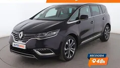 Usado 2019 Renault Espace Initiale Paris Monovolumen | 21.399 € (Precio justo)
