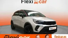 Usado 2023 Opel Crossland S SUV | 16.490 € (Precio justo)
