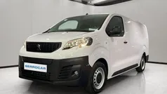 Blanco Usado 2023 Peugeot e-Expert Van | 30.900 € (Buen precio)