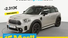 Usado 2024 Mini Cooper Countryman SUV | 25.450 € (Super precio)