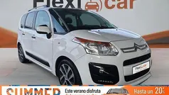 Blanco Usado 2015 Citroën C3 Seduction Utilitario | 7980 € (Precio justo)