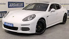 Usado 2014 Porsche Panamera Berlina | 39.990 € (Precio justo)
