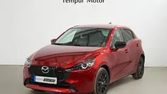 Otro Nuevo 2025 Mazda 2 Homura-Line Berlina | 19.900 € (Buen precio)
