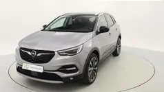 Gris Usado 2020 Opel Grandland X Ultimate SUV | 21.900 € (Precio justo)