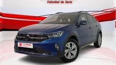 Usado 2024 VW Taigo Life SUV | 21.869 € (Precio justo)