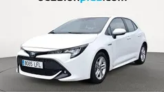 Usado 2020 Toyota Corolla Active Utilitario | 18.773 € (Super precio)