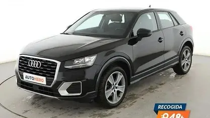 Używany Audi Q2 Design 150 KM (110 kW) 2018 SUV