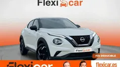 Usado 2024 Nissan Juke Acenta SUV | 19.790 € (Precio justo)